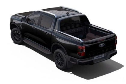 Ford Ranger DoKa 2.0 EcoB 205 AT Wildtrak Nav Kam ...