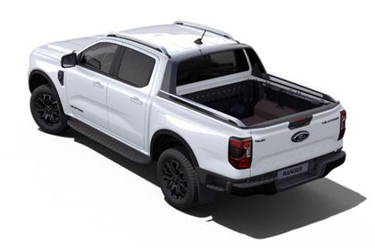 Ford Ranger DoKa 2.0 EcoB 205 AT Wildtrak Nav Kam ...