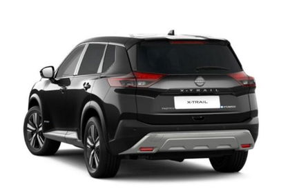 Nissan X-Trail Tekna 204 e-Power Pano Bose HUD Nav e...