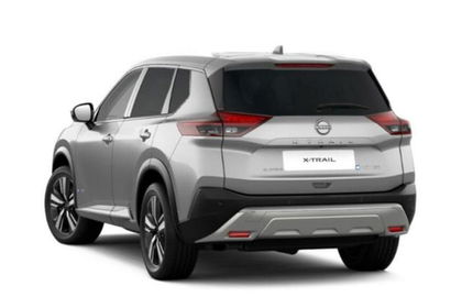 Nissan X-Trail Tekna 213 e-Power 4x4 Pano 7-S HUD Na...