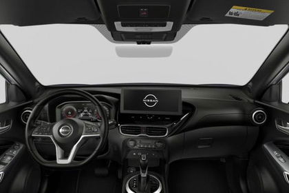 Nissan Juke Tekna 1.0 DIG-T 114 DCT FACELIFT Bose AC...