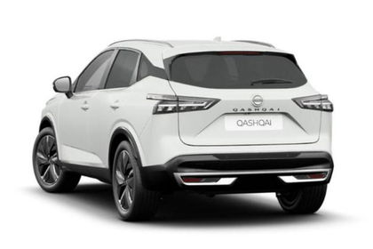 Nissan Qashqai Tekna+ 190 e-Power Pano Bose Massage ...