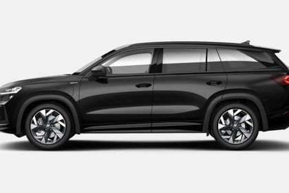 Skoda Kodiaq TDI 193 DSG 4x4 Sportl Matrix 7-S Nav ...