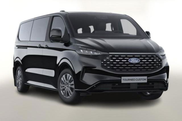 Ford Tourneo