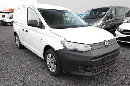 Volkswagen Caddy Cargo 2.0 TDI 102 Klima PDC Temp Lane A...