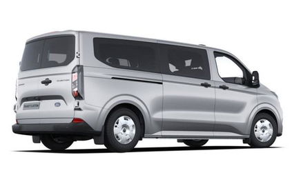 Ford Transit Custom Trend Kombi TDCi 136 320L2 SHZ...