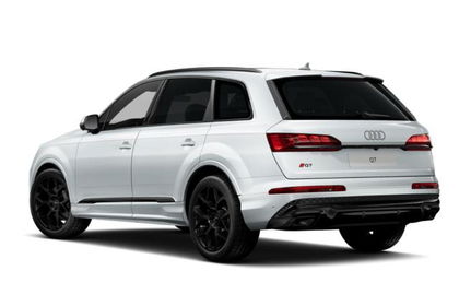 Audi Q7 S line 50 TDI Facelift 7S MatrixOLED Pano ...