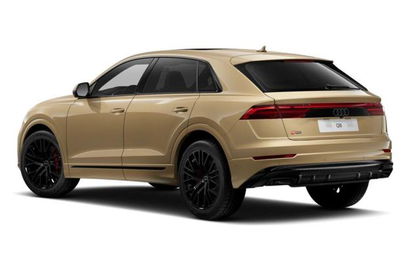 Audi Q8 S line 50TDI Facelift 2xS AssistenzP+ 22Z ...