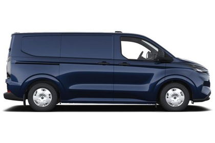 Ford Transit Custom Trend TDCi 136 Aut 320 L1 LED ...