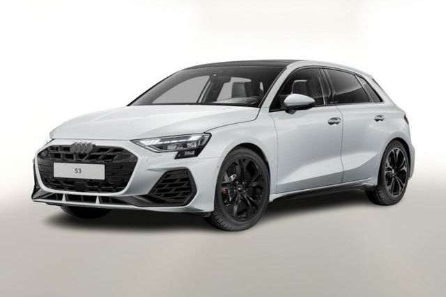 Audi S3 Sportback