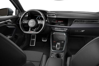 Audi S3 Sportback TFSI 333 Facelift Nav KomfP 18Z ...