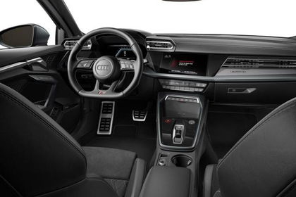 Audi S3 S line Sportback TFSI 333 Facelift Nav 19Z... 