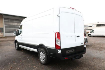 Ford Transit Trend 350 2.0 TDCi 170 L3H2 AHK PDC T...