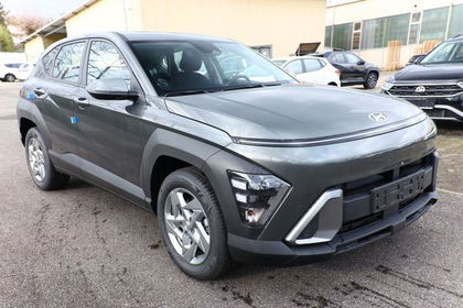 Hyundai Kona Select 1.6 T-GDI 138 MY25 Nav Kam Temp P...