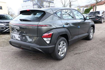 Hyundai Kona Select 1.6 T-GDI 138 MY25 Nav Kam Temp P...