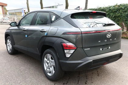 Hyundai Kona Select 1.6 T-GDI 138 MY25 Nav Kam Temp P...