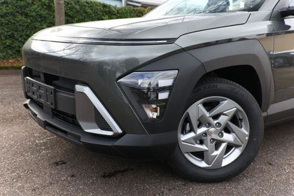 Hyundai Kona Select 1.6 T-GDI 138 MY25 Nav Kam Temp P...