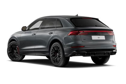 Audi Q8 S line 50TDI Facelift 2xS AssistenzP+ 22Z ...