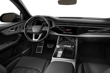 Audi Q8 S line 50TDI Facelift 2xS AssistenzP+ 22Z ...