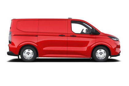 Ford Transit Custom Trend TDCI 136 320L1 Kam PDC T...