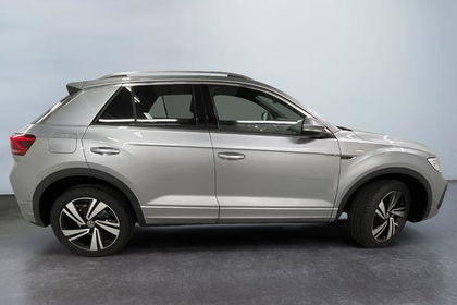 Volkswagen T-Roc R-Line Edition 1.5 TSI 150PS/110KW DSG ...