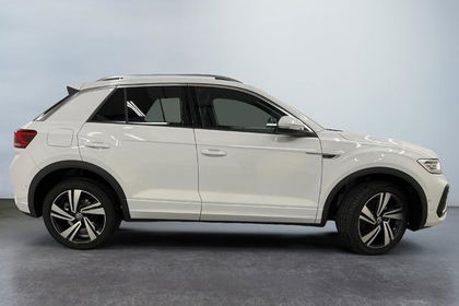 Volkswagen T-Roc R-Line Edition 1.5 TSI 150PS/110KW DSG ...