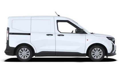 Ford Transit Trend Courier 1.5 TDCi 100 PDC AppCo ...