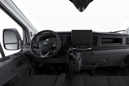 Ford Transit Trend 350 2.0 TDCi 170 L3H2 SHZ Stand...