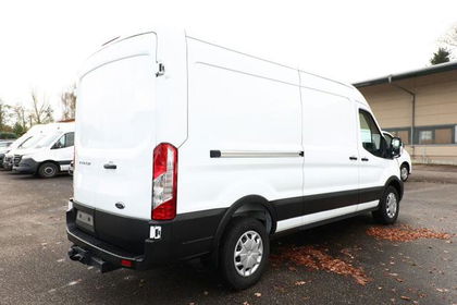 Ford Transit Trend 350 2.0 TDCi 170 L3H2 AHK PDC T...