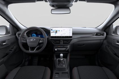 Ford Kuga 1.5 EB 186 Aut NEW MODEL ST-Line Matrix ...