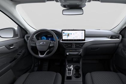 Ford Kuga 1.5 EB 186 A8 Tit. ACC Matrix HUD AHKVor...