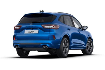 Ford Kuga 1.5 EB 150 ST-Line Pano Nav SHZ AHKVorb ...