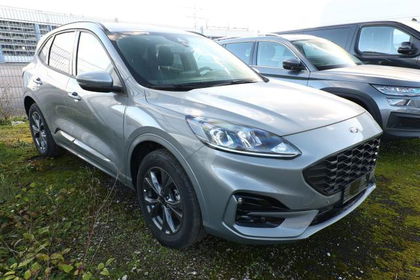 Ford Kuga 2.0 EcoBlue 120 AT8 ST-Line PrivG Kam PD...