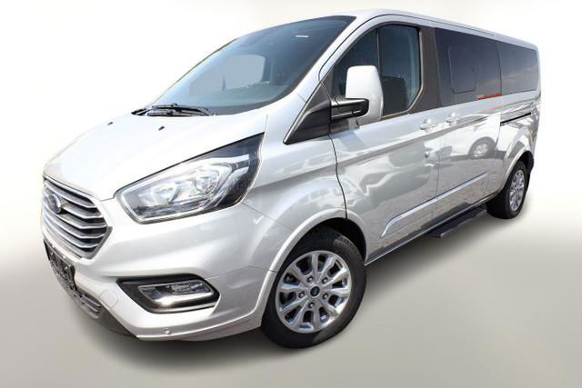 Ford Tourneo