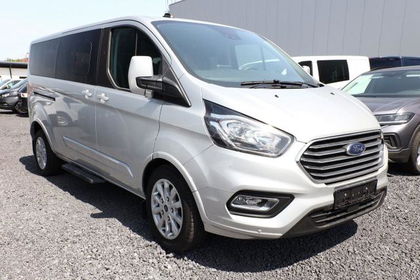 Ford Tourneo Custom 2.0 TDCi 170 Aut Tit 320 L2 AC...