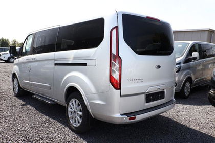 Ford Tourneo Custom 2.0 TDCi 170 Aut Tit 320 L2 AC...