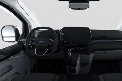 Ford Tourneo Custom 2.0 TDCi 170 Aut Tit 320 L2 SH...