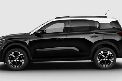 Citroen C3 Aircross FACELIFT MHEV 136 eDSC6 MAX HUD N...