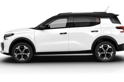 Citroen C3 Aircross FACELIFT MHEV 136 eDSC6 MAX HUD N...