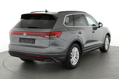 Volkswagen Touareg 3.0 TDI 210 kW 4Motion Elegance V6 El...