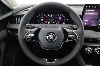 Skoda Superb Combi 2.0 TDI 142 kW 4x4 Selection DSG...