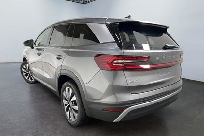 Skoda Kodiaq SELECTION 2.0 TDI 193PS/142kW DSG 4x4 ...