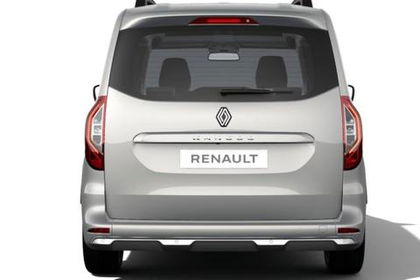 Renault Kangoo Techno Navi SHZ LED Alu dCi 115 EDC 85...