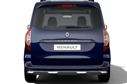 Renault Kangoo Techno Navi SHZ LED Alu dCi 115 EDC 85...