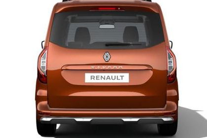 Renault Kangoo Techno Navi SHZ LED Alu dCi 115 EDC 85...