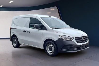 Mercedes Citan Kastenwagen 108 CDI standard (420.613) ...