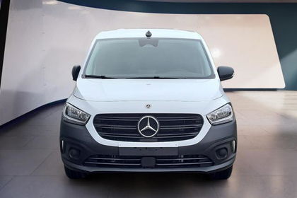 Mercedes Citan Kastenwagen 108 CDI standard (420.613) ...