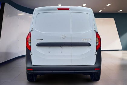 Mercedes Citan Kastenwagen 108 CDI standard (420.613) ...