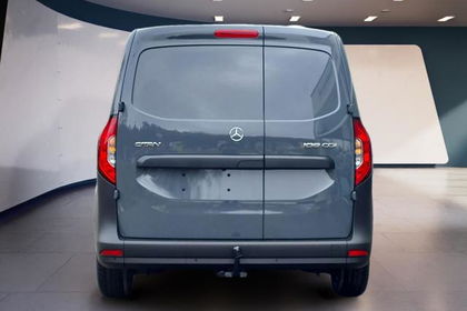 Mercedes Citan Kastenwagen 108 CDI standard (420.613) ...