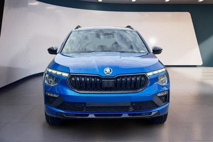 Skoda Kamiq Monte Carlo 1.5 TSI DSG MonteCarlo AHK ...